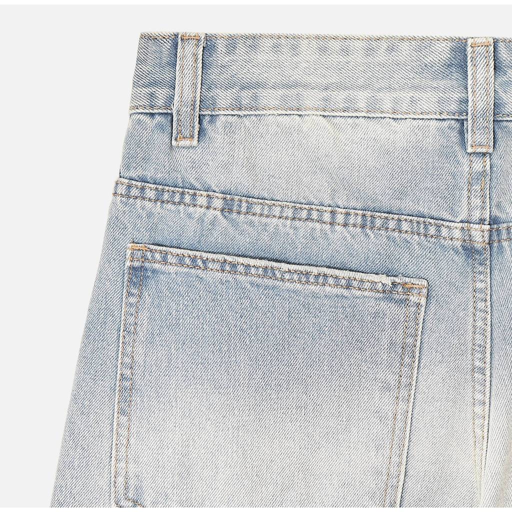 Now Saigon Wide Fit Jeans