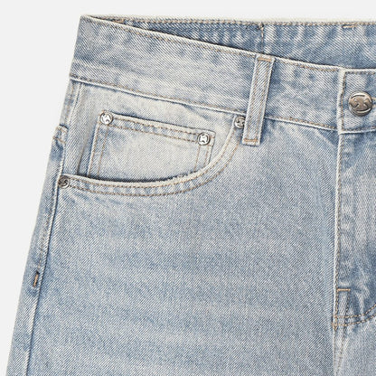 Now Saigon Wide Fit Jeans