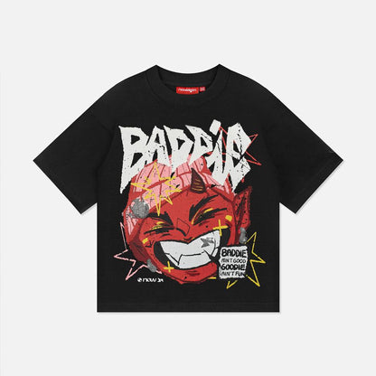 Now Saigon Beam Baddie Tee