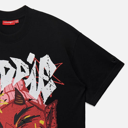 Now Saigon Beam Baddie Tee