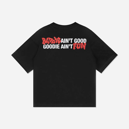 Now Saigon Beam Baddie Tee