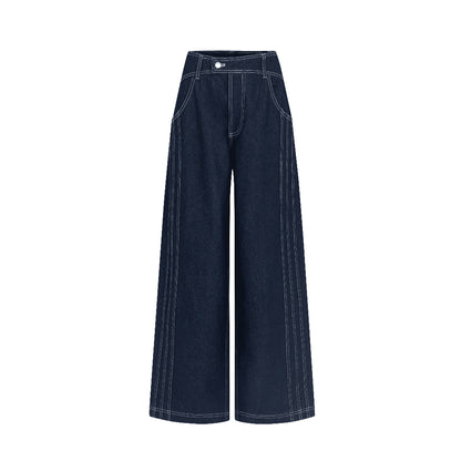 Aiai Studio Aiaiverse Baggy Jeans