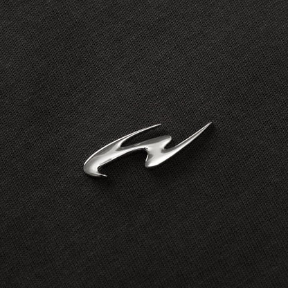 Whose Symbol Zip Hoodie