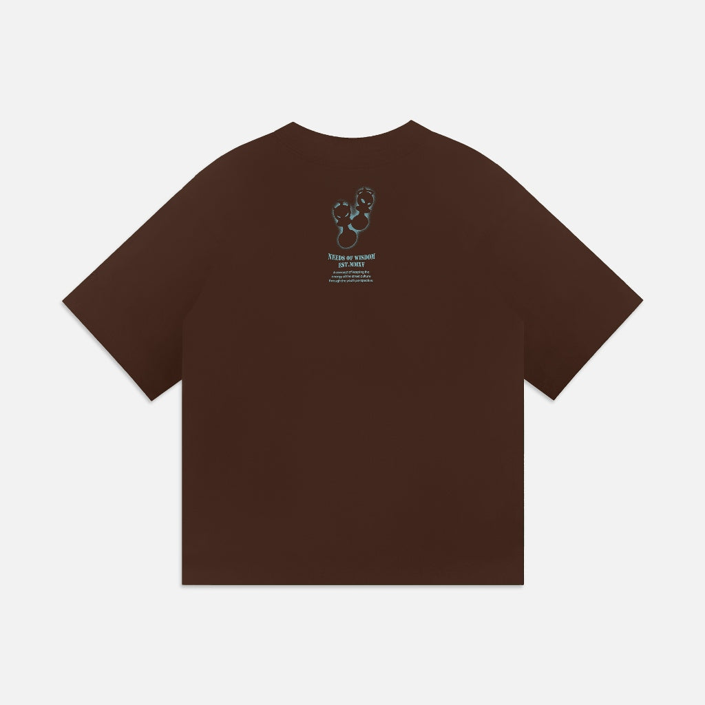 Now Saigon Chess Tee