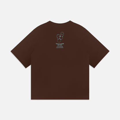 Now Saigon Chess Tee