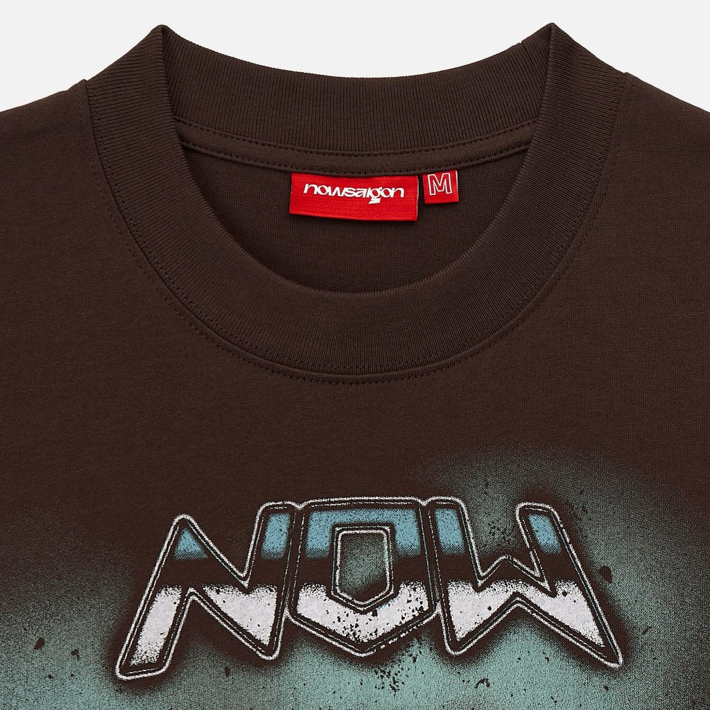 Now Saigon Chess Tee