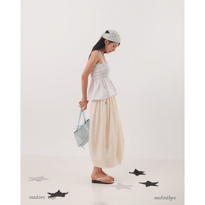 Nakedbyv Midori Top (Pre-order)