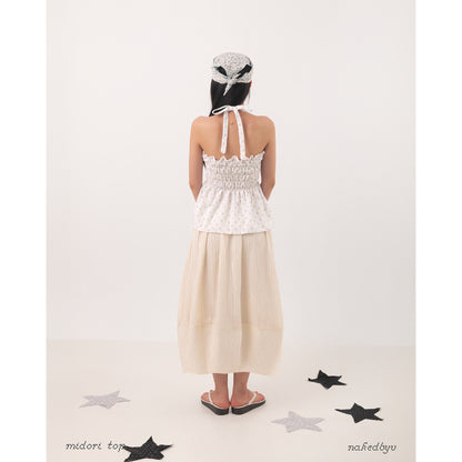 Nakedbyv Midori Top (Pre-order)