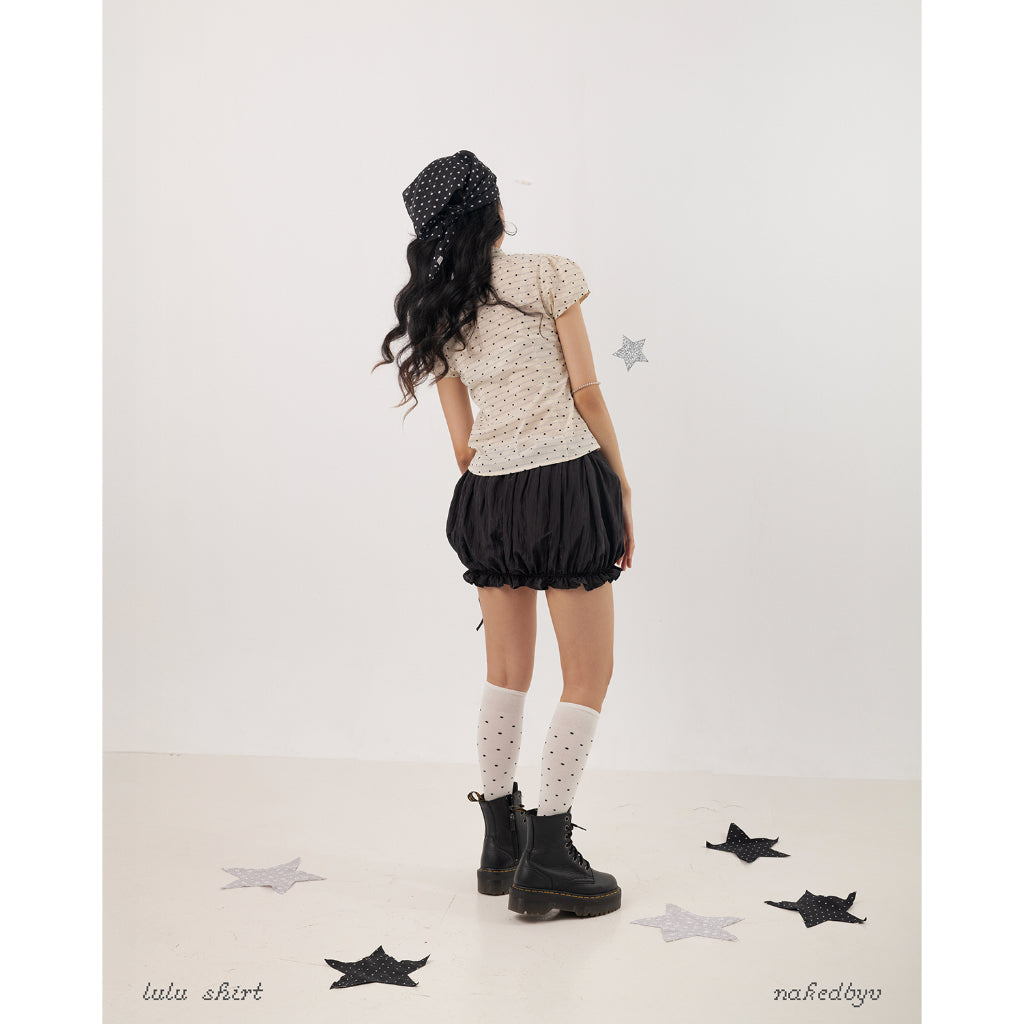 Nakedbyv Lulu Shirt (Pre-order)