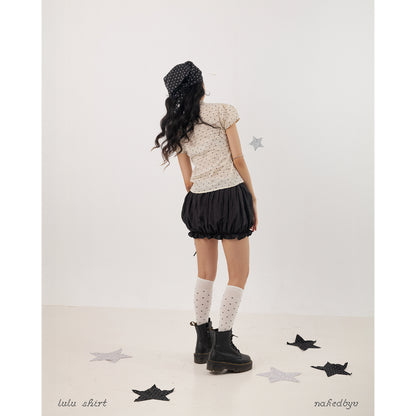 Nakedbyv Lulu Shirt (Pre-order)