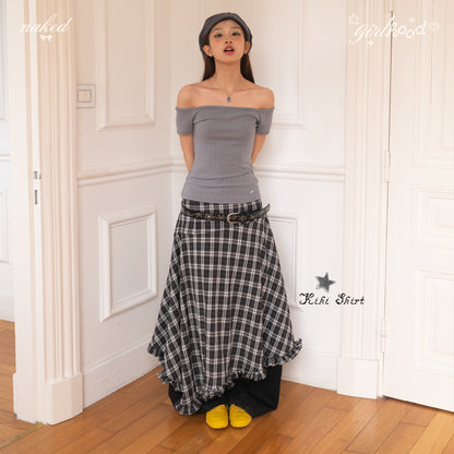 Nakedbyv Kiki Skirt (Pre-order)