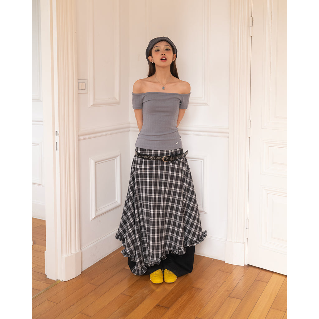 Nakedbyv Kiki Skirt (Pre-order)