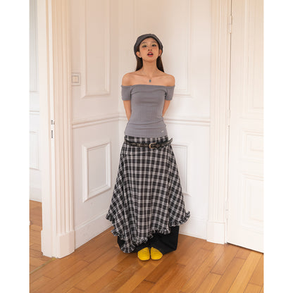 Nakedbyv Kiki Skirt (Pre-order)