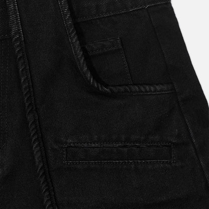 Now Saigon Dual Pocket Jorts