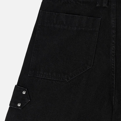 Now Saigon Dual Pocket Jorts