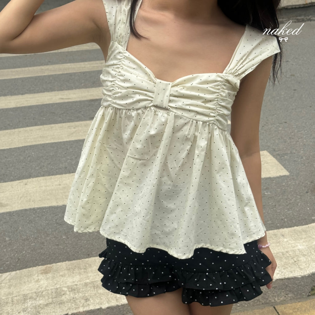 Nakedbyv Bibi Top (Pre-order)