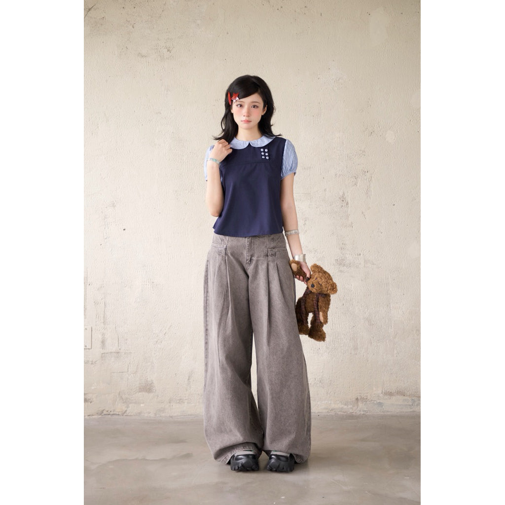 Mania Cutie Nilan Top