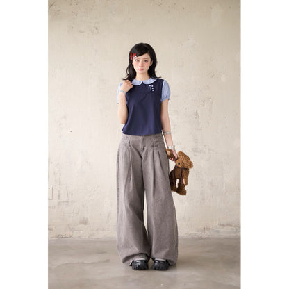 Mania Cutie Nilan Top