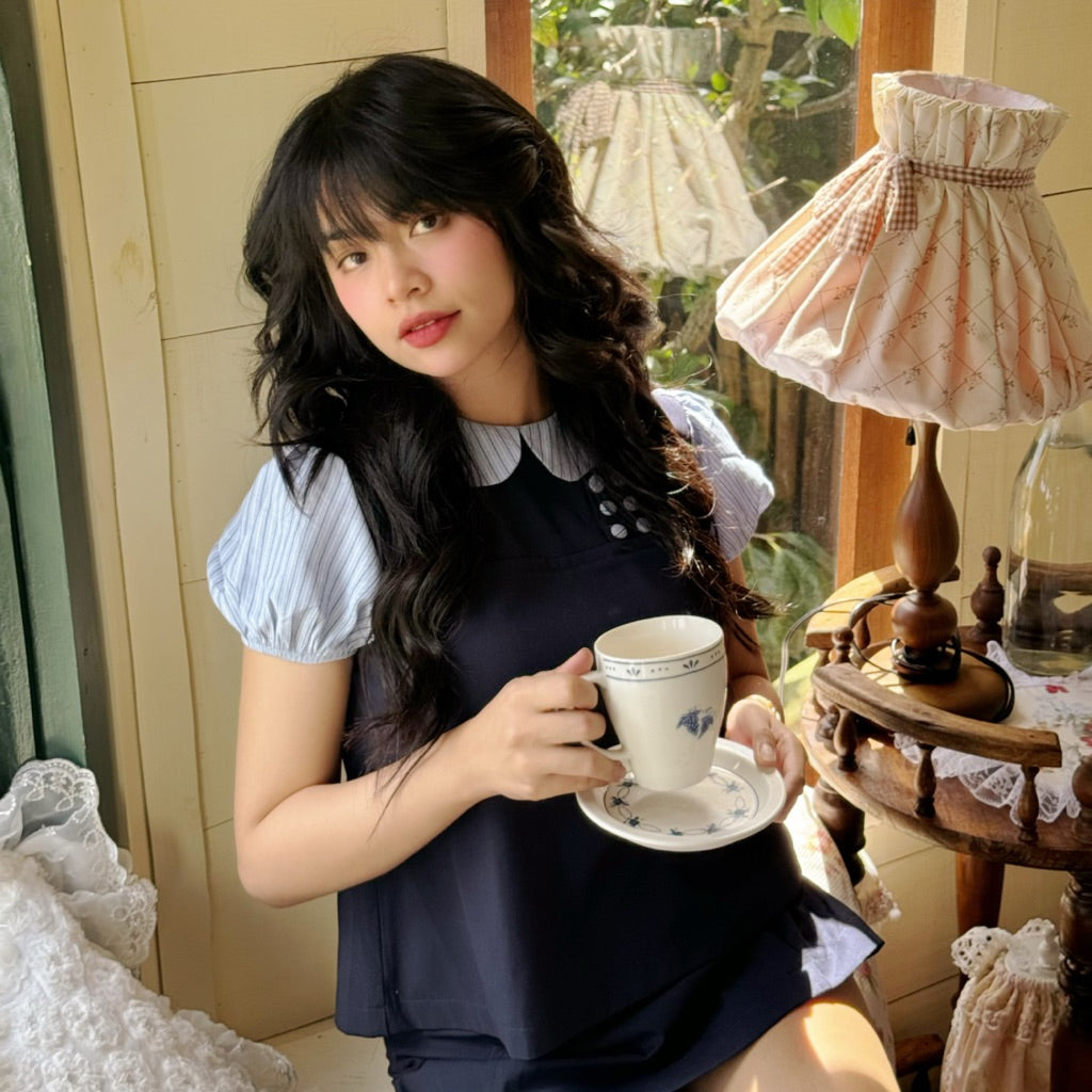 Mania Cutie Nilan Top