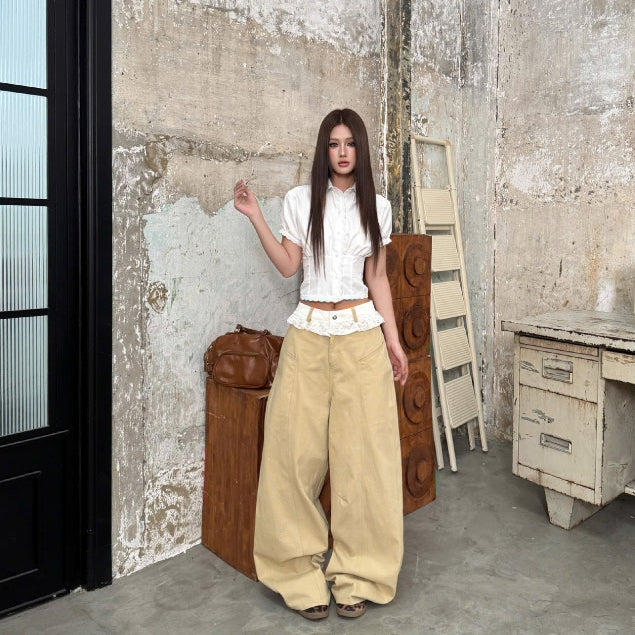 Kill System Sooly Jeans