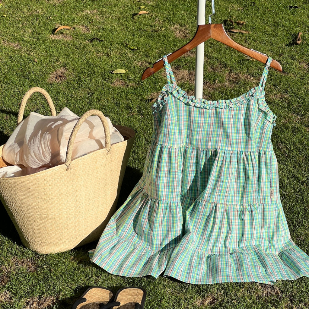 Nakedbyv Marie Dress (Pre-order)