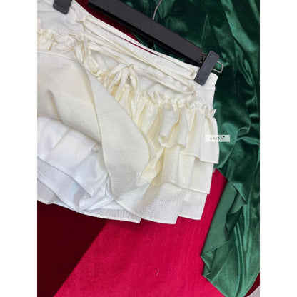 Nhien Vintage Caitlyn Skirt (Pre-order)