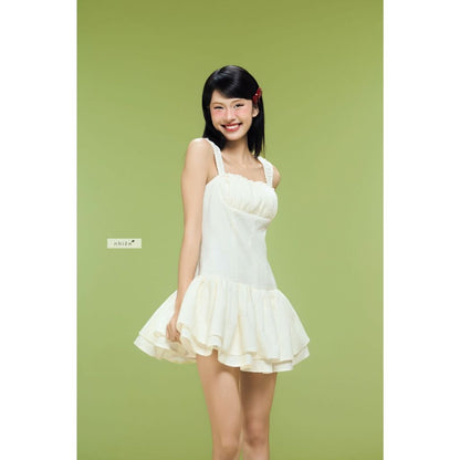 Nhien Vintage Lillia Dress (Pre-order)