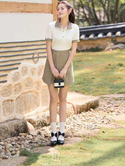 Derose Emma Top (Pre-order)