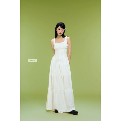 Nhien Vintage Milio Dress (Pre-order)