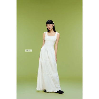 Nhien Vintage Milio Dress (Pre-order)