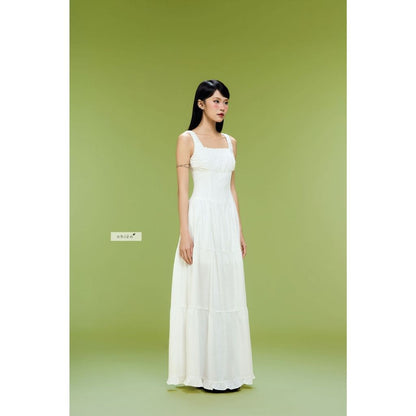 Nhien Vintage Milio Dress (Pre-order)