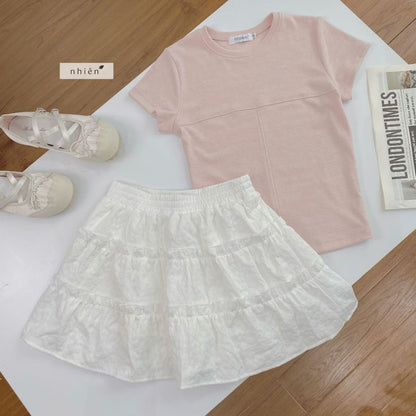 Nhien Vintage Feelin Fine Top (Pre-order)