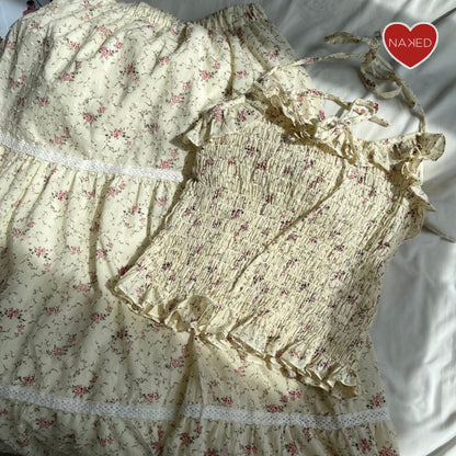 Nakedbyv Moana Top (Pre-order)