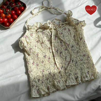 Nakedbyv Moana Top (Pre-order)