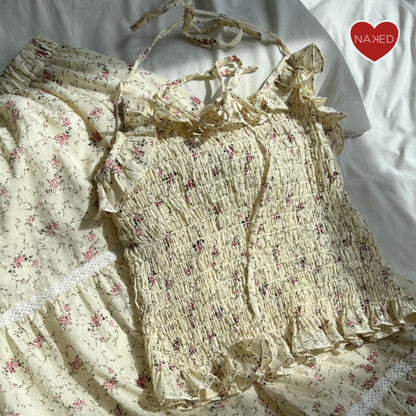 Nakedbyv Moana Top (Pre-order)