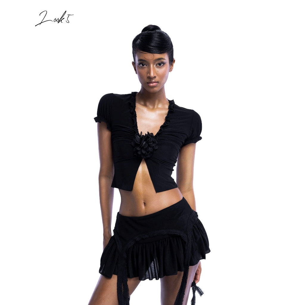 Depass Isabell Skirt – EM Clothing