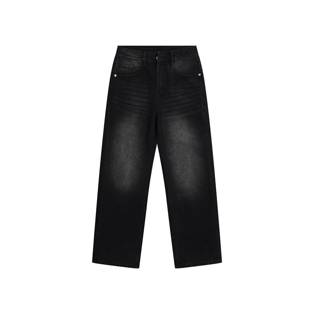 WHOSE Fit Jeans Wash