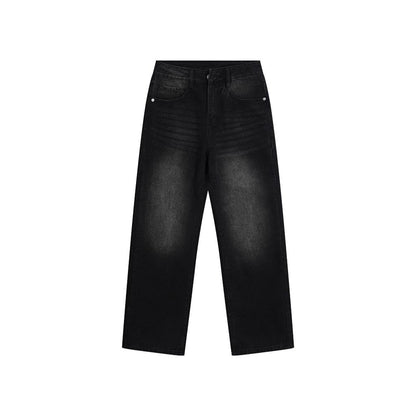 WHOSE Fit Jeans Wash