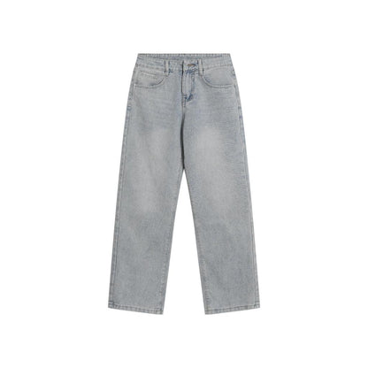 WHOSE Fit Jeans Wash