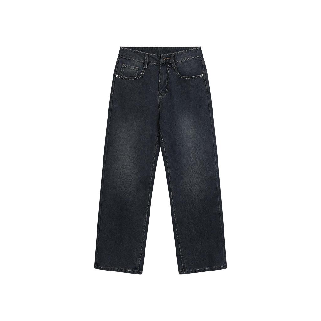 WHOSE Fit Jeans Wash