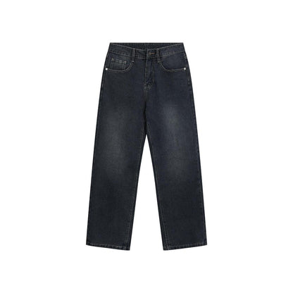 WHOSE Fit Jeans Wash