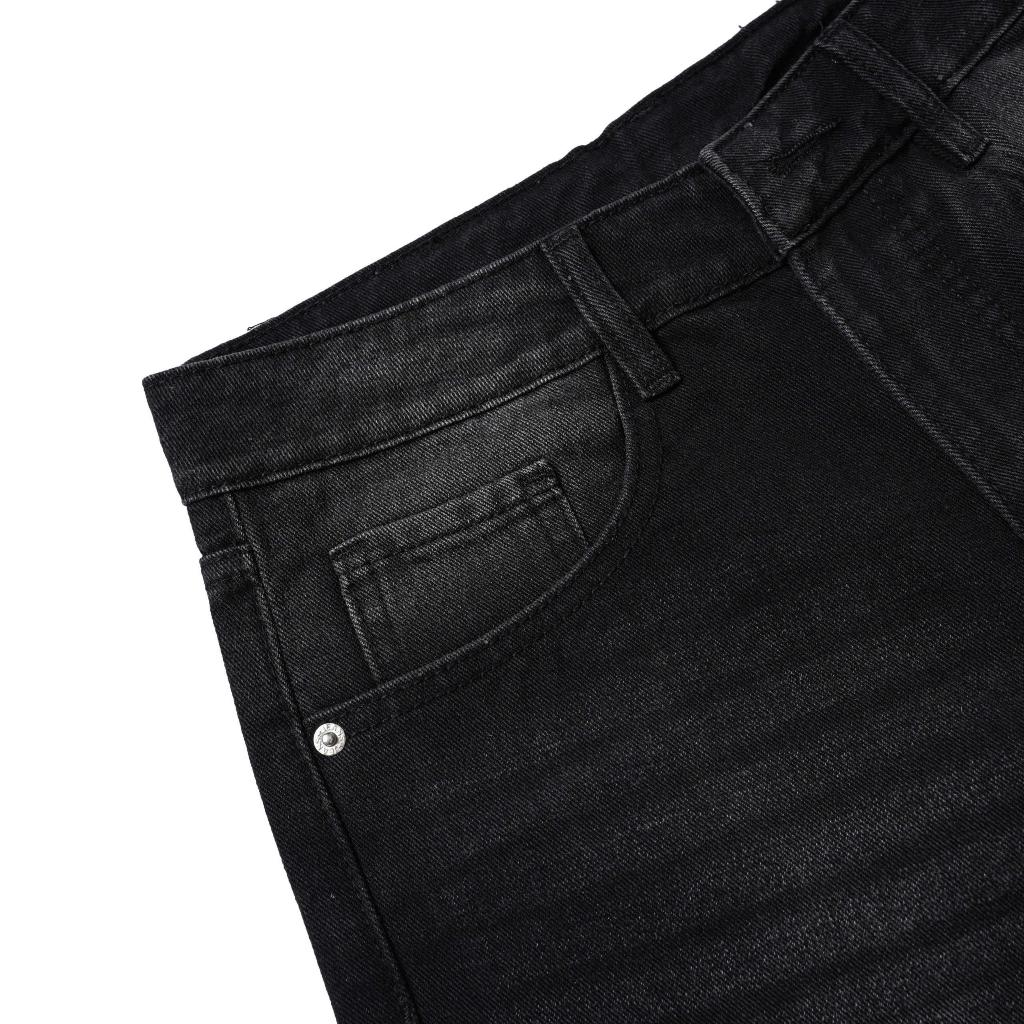 WHOSE Fit Jeans Wash