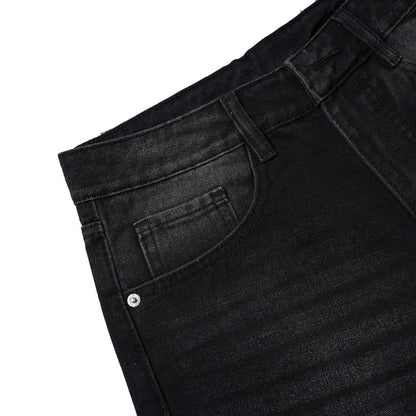 WHOSE Fit Jeans Wash