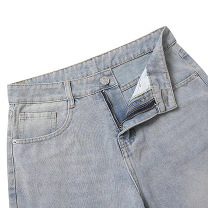 WHOSE Fit Jeans Wash