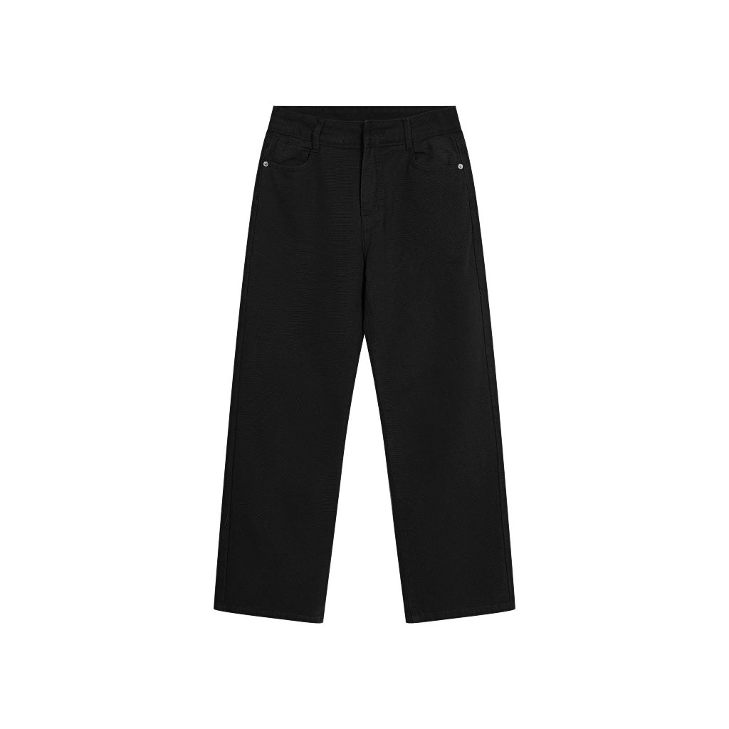 WHOSE Fit Kaki Pants