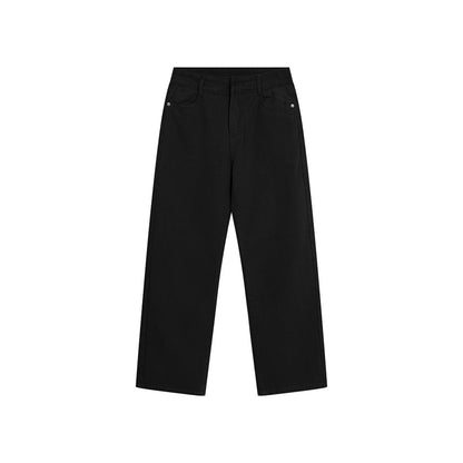 WHOSE Fit Kaki Pants