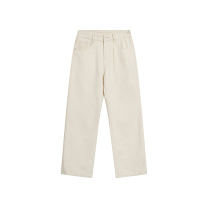 WHOSE Fit Kaki Pants
