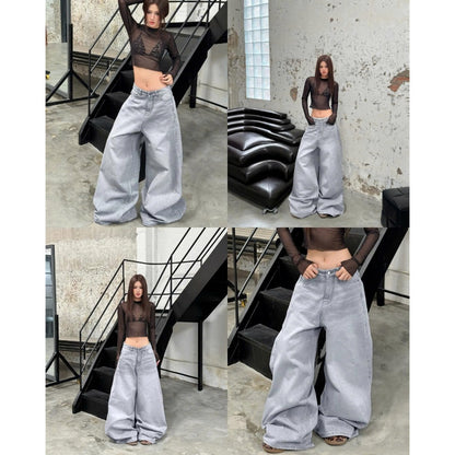 Kill System Yiyi Jeans