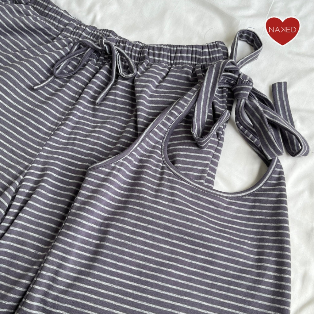 Nakedbyv Comfy Pants (Pre-order)