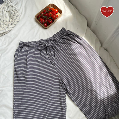 Nakedbyv Comfy Pants (Pre-order)